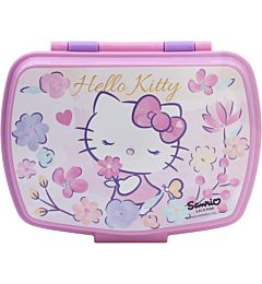 STOR PORTAPRANZO - HELLO KITTY