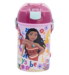 BORRAC,C/TRACOLLA 450ML PRINCESSStor