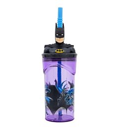 FOOD BICC.3D C/CAN.360ML BATMAN