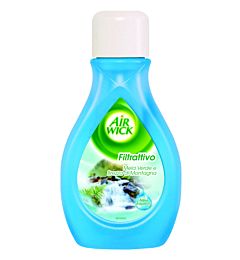 AIR WICK FILTROATTIVO MELA VERDE - 375MLAir Wick