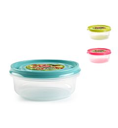 CONTENITORE TONDO 500 ML.