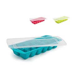 FORMAGHIACCIO CON COPERCHIO - ASSORTITIPlastic Forte