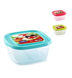 CONTENITORE BASIC QUADRATO 1,5 L