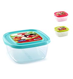 CONTENITORE BASIC QUADRATO 2,5 L