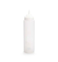 BOTTIGLIA 500 ML S-231  TRASPARENTE