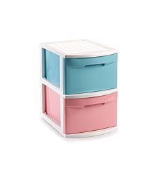 CASSETTIERA TAMESIS 2 CASSETTI - SWEET