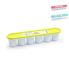 FORMAGHIACCIO GRANDE ASSORTITI