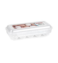 PORTAUOVA CHICK TRASPARENTE
