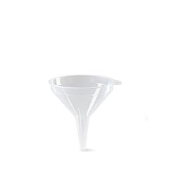 IMBUTO 12 CM TRASPARENTE