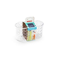 MENSOLA BAGNO - N°4Plastic Forte