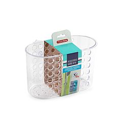 MENSOLA BAGNO - N°6Plastic Forte