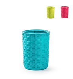 PORTAMATITE RATTAN - ASSORTITIPlastic Forte