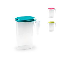 CARAFFA DI AQUA FRESCO 1,6LPlastic Forte
