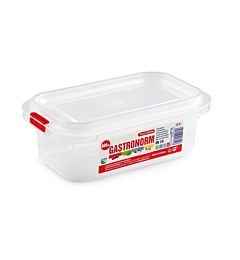 CONTENITORE FROSTNO 9 600 ML TRASPARENTE