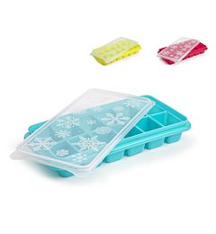 FORMAGHIACCIO GLACIAR - ASSORTITIPlastic Forte