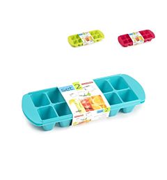 SET 2 FORMAGHIACCIO - ASSORTITIPlastic Forte