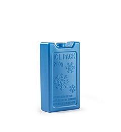 ACCUMULATORE DI FREDDO N°4 BLU 250G