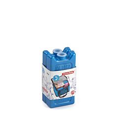 SET 2 ACCUMULATORI DI FREDDO N°2 BLU - 90G