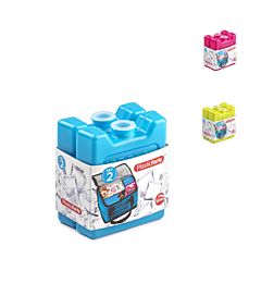 SET 2 ACCUMULATORI DI FREDDO N°3 ASSORTITI - 100G