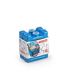 SET 2 ACCUMULATORI DI FREDDO N°3 BLU - 100G