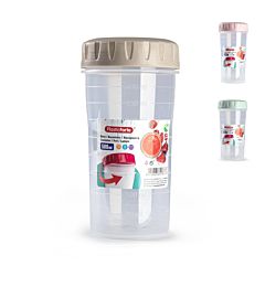BARATTOLO TOSCANA 500 ML SURT VRM
