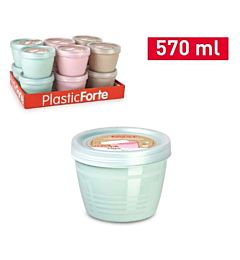 BARATTOLO VIENA 570 ML SURT VRM COMBI