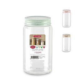 BARATTOLO CLASSIC   1,5 L SURT VRMPlastic Forte