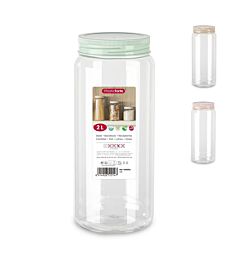 BARATTOLO CLASSIC   2 L SURT VRMPlastic Forte