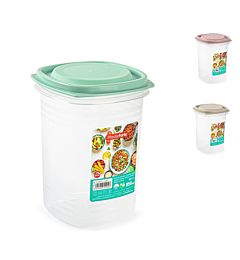 ERMETICO FORTE CLASSIC 850 ML SURT VRMPlastic Forte