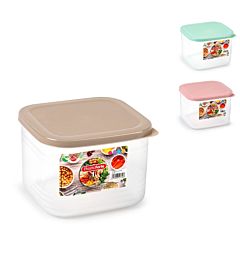 CONTENITORE BENTO QUADRATO 1 L SURT VRM