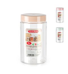 BARATTOLO MONTECARLO 1 LT SURT VRMPlastic Forte
