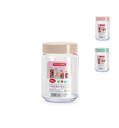 BARATTOLO MONTECARLO 375 ML SURT VRMPlastic Forte
