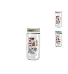 BARATTOLO CLASSIC   300 ML SURT VRMPlastic Forte