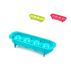 FORMAGHIACCIO SFERIC 5CM - ASSORTITI