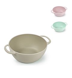 CASSERUOLA TASTY ROTONDA SURT VRMPlastic Forte