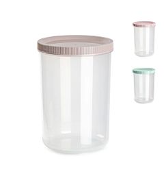 BARATTOLO TWIST 2 L SURT VRMPlastic Forte