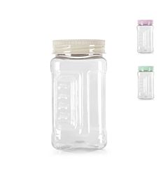 BARATTOLO MILAN 500 ML SURT VRMPlastic Forte