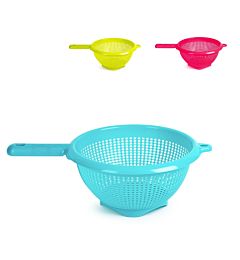SCOLAPASTA CON MANICO CLASSIC 26,5 CM