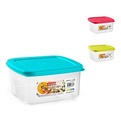 LUNCH BOX HERMETIC FLEX 900 ML