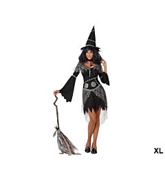 Atosa - Cotume Strega Nera - XL