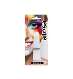 Cream Make-up Bianco - 30mlAtosa