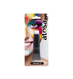 Cream Make-up Nero - 30mlAtosa