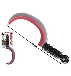 Atosa - Falcetto in Plastica - 36cm