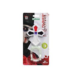 Atosa - Set Trucco Vampiro