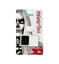 Atosa - Set Trucco Scheletro