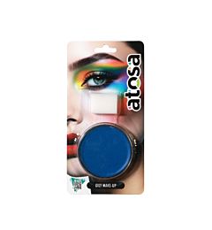 Oily Make-up Blu - 6gAtosa