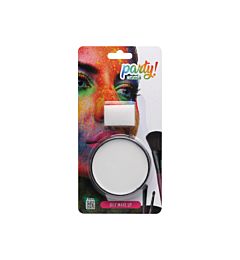 Oily Make-up Bianco - 6gAtosa