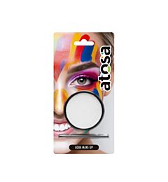 Aqua Make-up Bianco - 12gAtosa