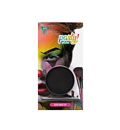 Aqua Make-up Nero - 12gAtosa