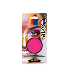 Aqua Make-up Fucsia - 12gAtosa